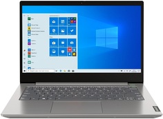Ноутбук Lenovo ThinkBook 14-IIL 20SL000LRU (серый)