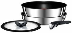 Набор посуды Tefal Ingenio Preference L9409072
