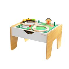 Игровой комплекс KidKraft Игровой стол 2 в 1 (10039_KE)