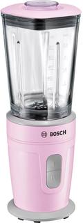 Блендер Bosch MMBM4G6K (розовый)