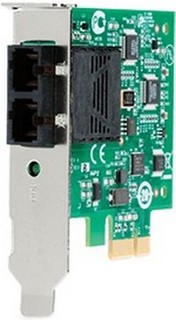 Сетевой адаптер Allied Telesis AT-2711FX/MT-901
