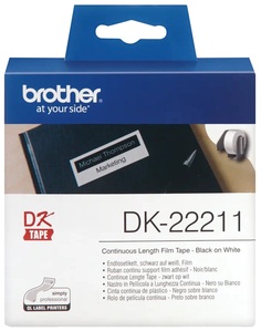 Картридж Brother DK22211