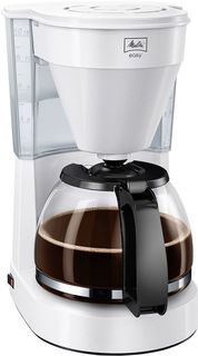 Кофеварка Melitta Easy II (белый)