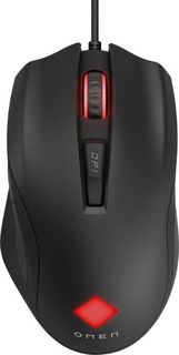 Мышь HP OMEN Vector Mouse (черный)