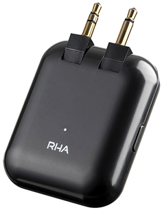 Bluetooth ресивер RHA Wireless Flight Adapter