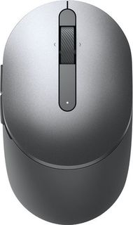 Мышь Dell MS5120W (темно-серый)