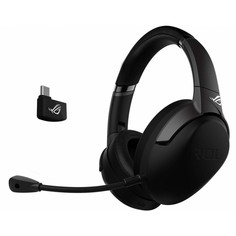 Гарнитура ASUS ROG Strix Go 2.4 (черный)