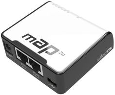 Точка доступа MikroTik mAP 2n