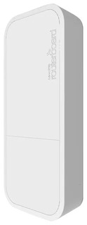 Точка доступа MikroTik wAP ac