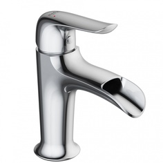 Смеситель RedBlu Palace Evo 428240000 (хром)