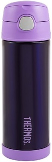 Термос Thermos F4023PL (фиолетовый)