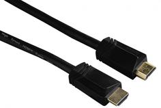 Кабель Hama High Speed HDMI (m) - HDMI (m) 10м