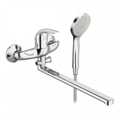 Смеситель RedBlu Palace Bit 319500000 (хром)