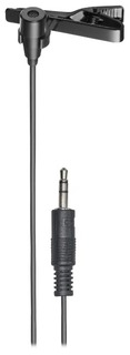 Микрофон Audio-Technica ATR3350xiS