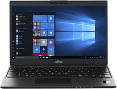 Ноутбук Fujitsu LifeBook U939 LKN:U9390M0017RU (черный)