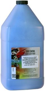 Тонер Static Control KYUNIV-1KG-C (голубой)