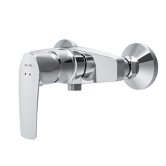 Смеситель AM.PM Gem F90A20000 (хром) Am.Pm.