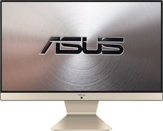 Моноблок ASUS A6432UBK-BA013D (черный)