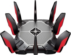 Роутер TP-LINK ARCHER AX11000 (черный)