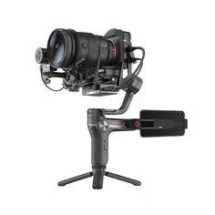 Стедикам Zhiyun WEEBILL-S Image Transmission Pro Package