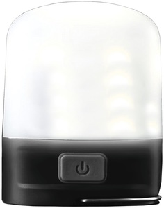 Кемпинговый фонарь Nitecore LR10 (черный)
