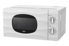 Микроволновая печь OLTO MS-2006M (белый)
