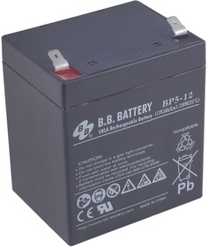 Батарея BB BP5-12 B&B