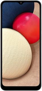 Мобильный телефон Samsung Galaxy A02s 32GB (белый)