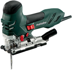 Лобзик Metabo STE 140 PLUS с кейсом 601403700