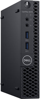 Системный блок Dell Optiplex 3070-2691 Micro