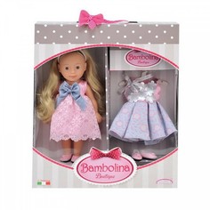 Кукла DIMIAN модница, 30 см (разноцветный)