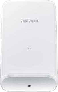 Беспроводное зарядное устройство Samsung EP-N3300 с функцией быстрой зарядки (белый)