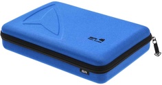Кейс для экшн-камеры SP Gadgets POV Case GoPro-Edition3.0 (синий)