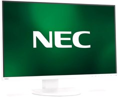 Монитор NEC EA271Q (белый)