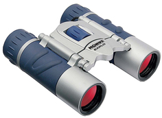 Бинокль Konus Explo 8x21 (синий, серебристый)