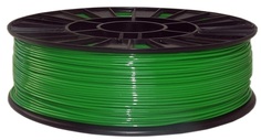 PETG пластик WANHAO 1.75 мм 1 кг (зеленый)