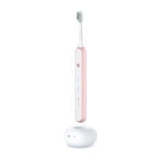 Электрическая зубная щетка DR.BEI Sonic Electric Toothbrush S7 (розовый)