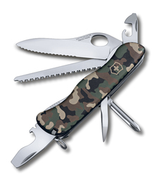 Нож перочинный Trailmaster One Hand VICTORINOX