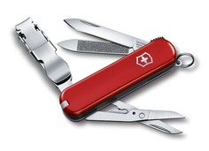 Нож-брелок NailClip 580 VICTORINOX