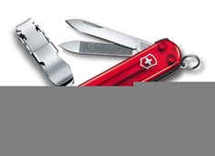 Нож-брелок NailClip 580 VICTORINOX