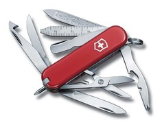 Нож-брелок Mini Champ VICTORINOX