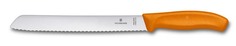 Нож для хлеба Swiss Classic VICTORINOX