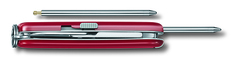 Шариковая ручка короткая для ножей-брелоков VICTORINOX