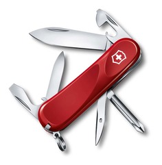 Нож перочинный Evolution 11 VICTORINOX