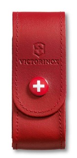 Чехол на ремень для ножа толщиной 2-4 уровня VICTORINOX