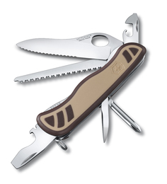 Нож перочинный Trailmaster Desert Camouflage VICTORINOX