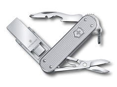 Нож-брелок с USB-модулем Jetsetter@work VICTORINOX