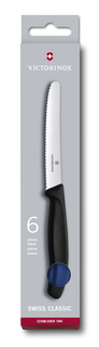 Набор из 6 столовых ножей Swiss Classic VICTORINOX