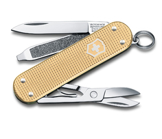 Нож-брелок Classic Alox Limited Edition 2019 VICTORINOX