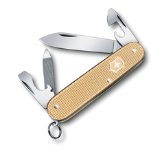 Нож перочинный Cadet Alox Limited Edition 2019 VICTORINOX